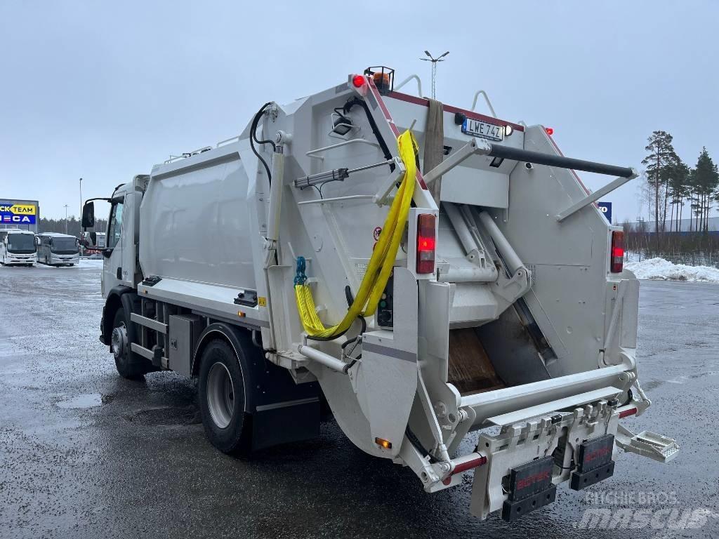 Volvo FE280 4x2 Muut kuorma-autot