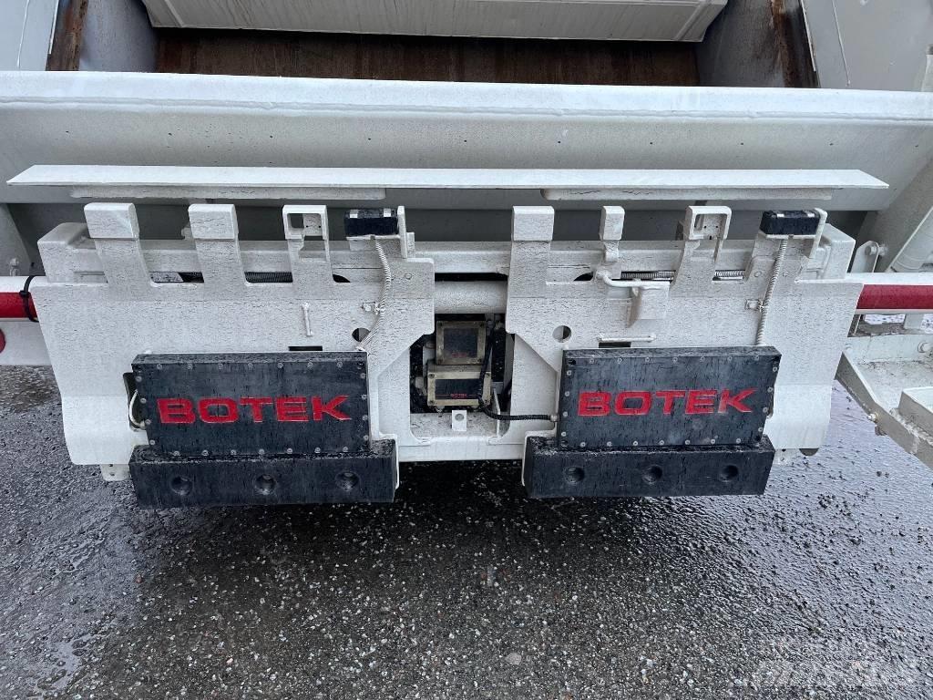 Volvo FE280 4x2 Muut kuorma-autot