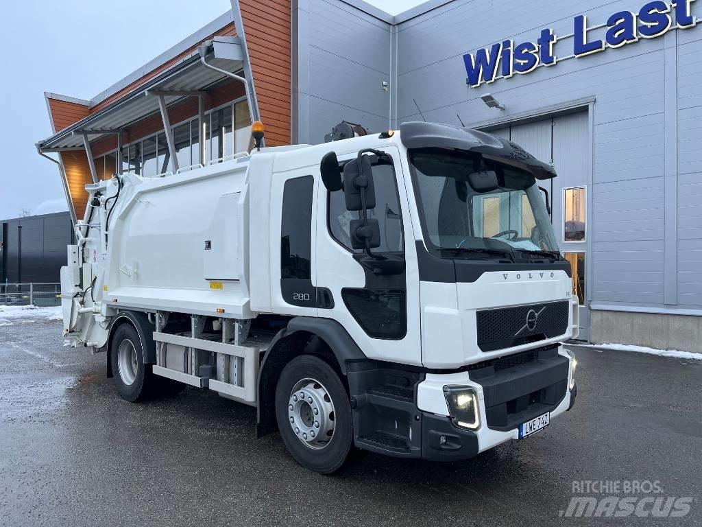 Volvo FE280 4x2 Muut kuorma-autot