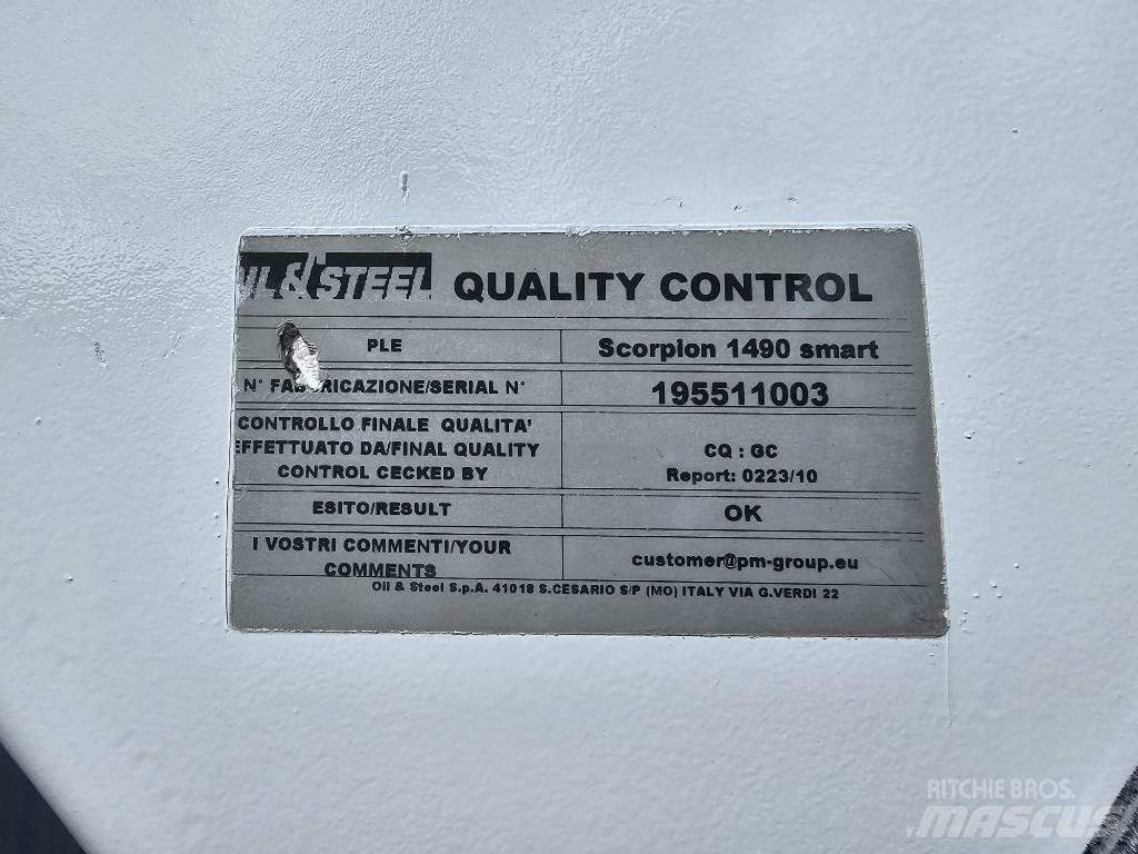 Nissan CABSTAR 35.11 Nostolava-autot