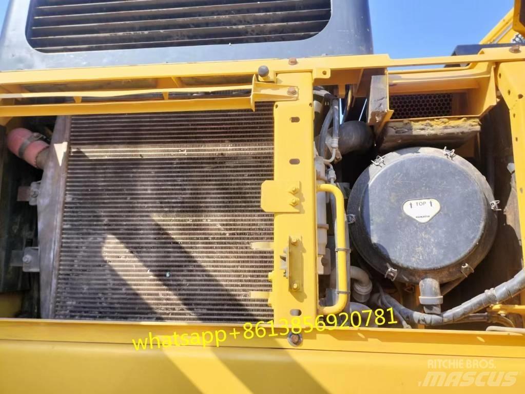 Komatsu PC 400-8 R Telakaivukoneet