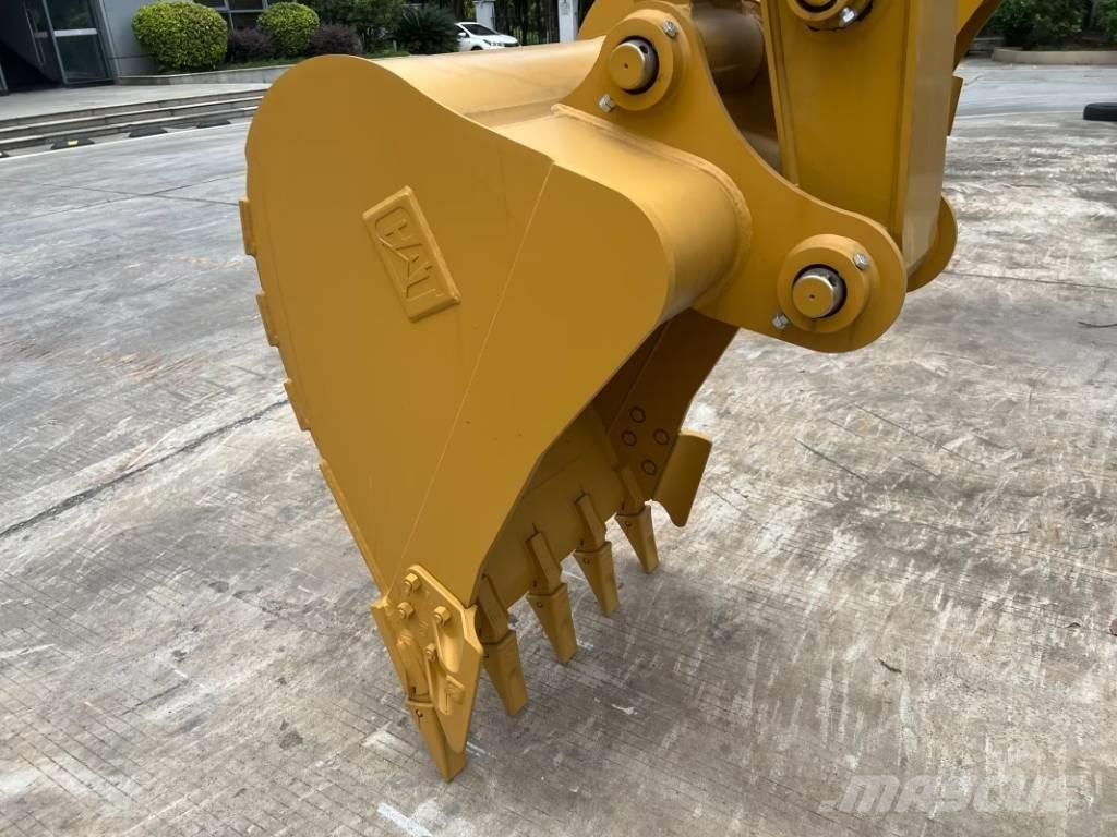 CAT 312GC Telakaivukoneet