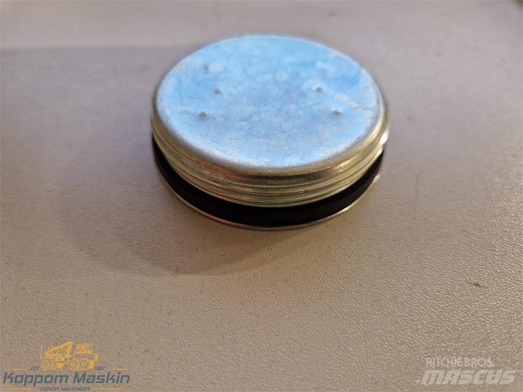 Eco Log 7013754 Kuormatraktorinosturit
