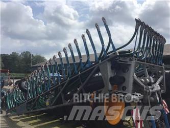 Bomech Multi 15M Muut lannoituskoneet ja lisävarusteet