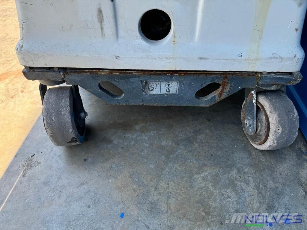 Bravi LEONARDOHD Muut henkilönosturit