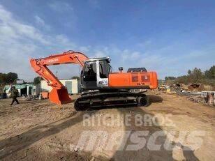 Hitachi ZX 350 Telakaivukoneet