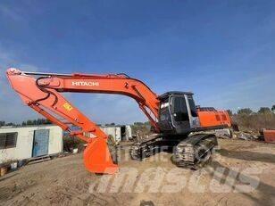 Hitachi ZX 350 Telakaivukoneet