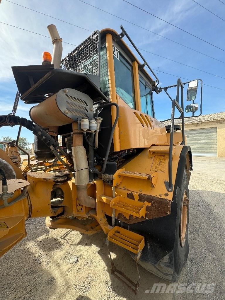 Volvo A 30 E Dumpperit