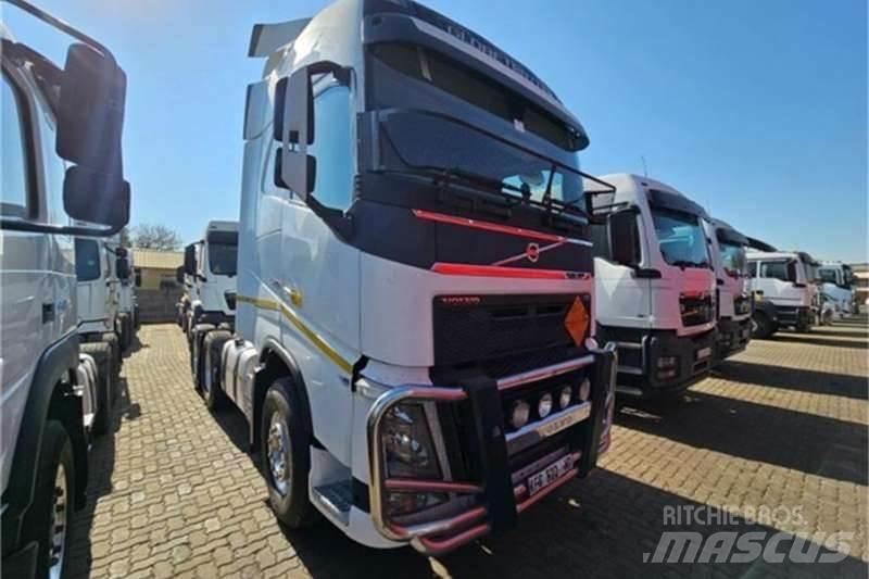 Volvo FH Muut kuorma-autot