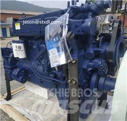Weichai WD10G220E22 Moottorit