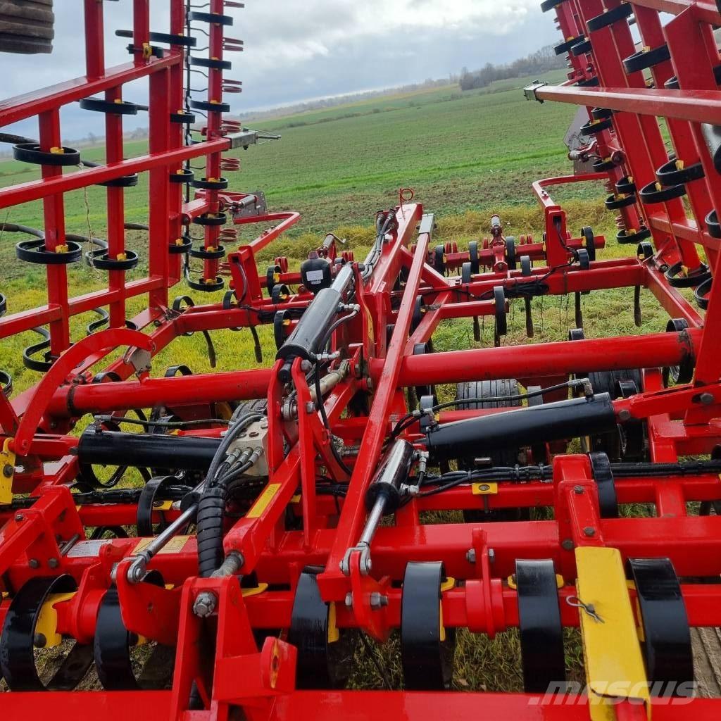 Väderstad NZA800 Kultivaattorit