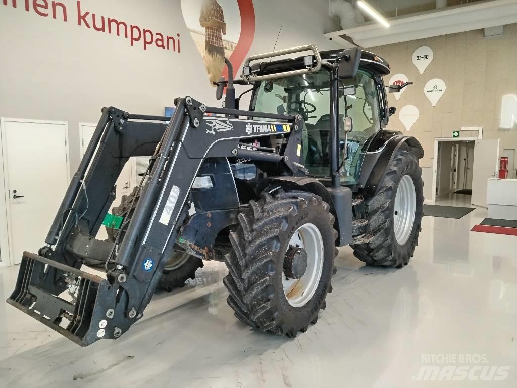 Case IH Maxxum 140 Traktorit