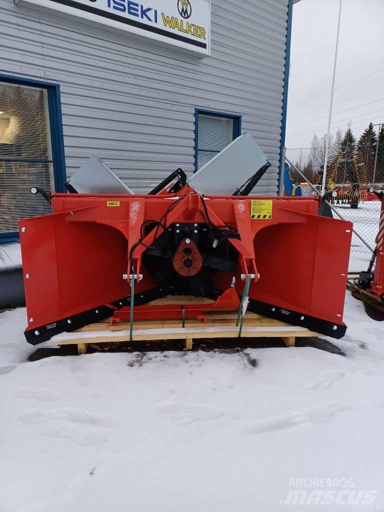 Esko LV 3292 Lumilingot