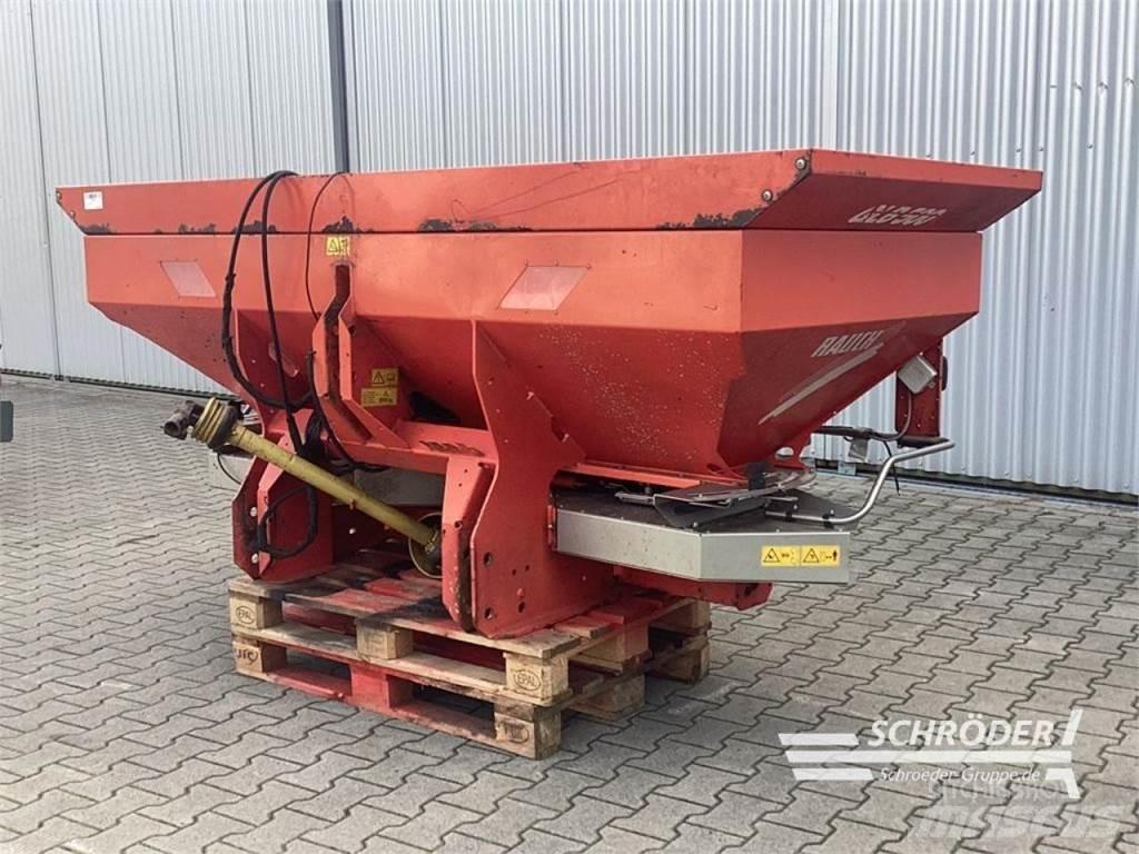 Rauch ALPHA 1131 Lannoitteenlevittimet