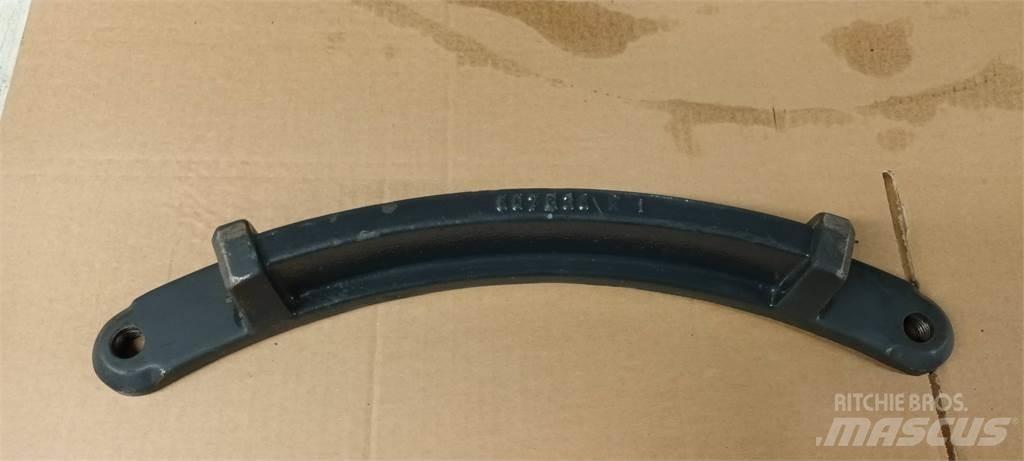 Ponsse 607B36 Kuormatraktorinosturit