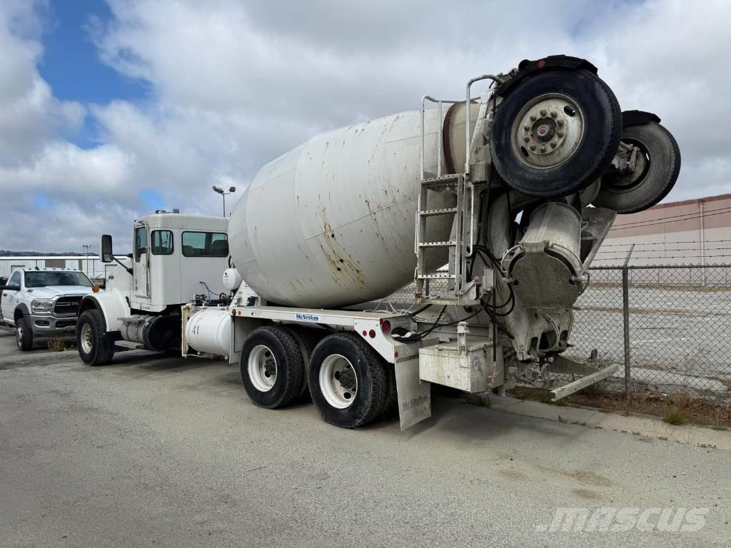 Kenworth W 900 Muut kuorma-autot