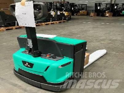 Mitsubishi PBP16N3 Lavansiirtotrukit