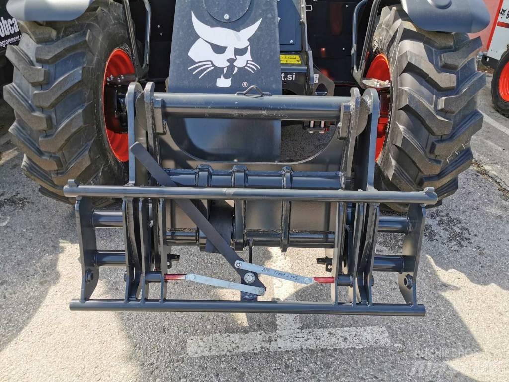 Bobcat ADAPTER EURO Maatalouskurottajat