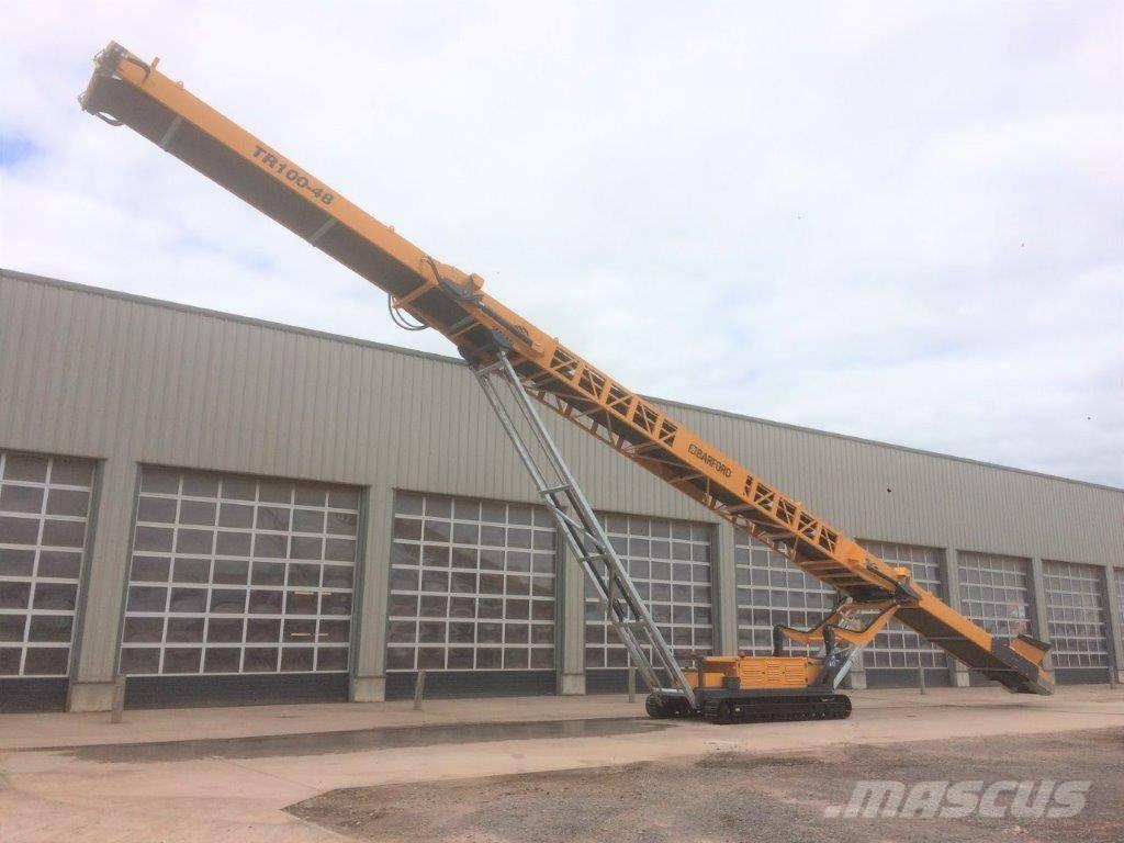 Barford TR10048 Seulat