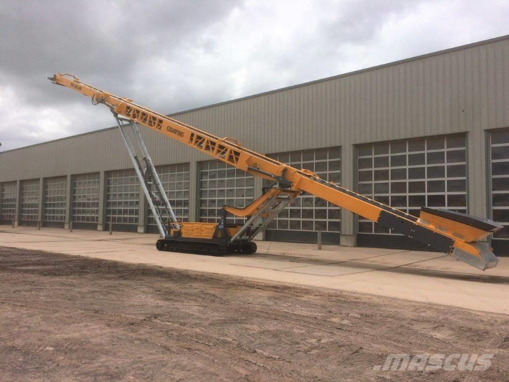 Barford TR10048 Seulat