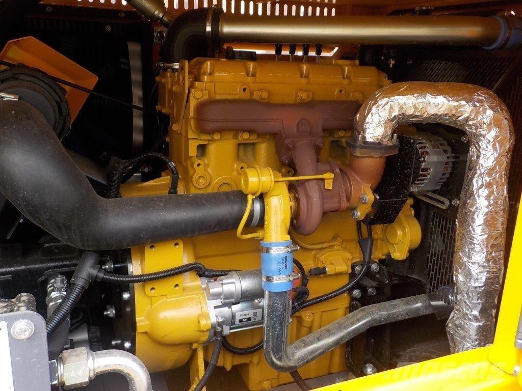 Barford TR10048 Seulat