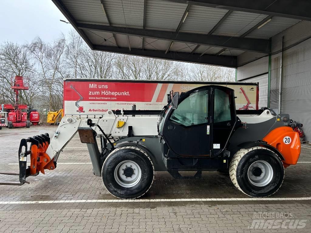 Snorkel SR 1745 Kurottajat