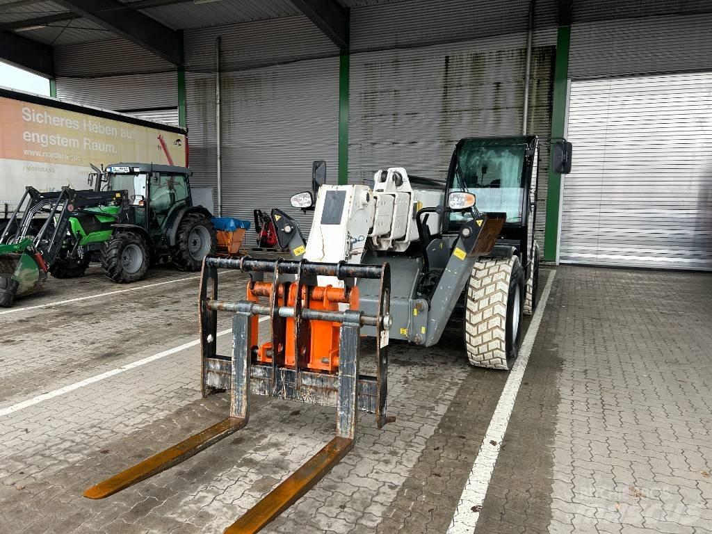 Snorkel SR 1745 Kurottajat