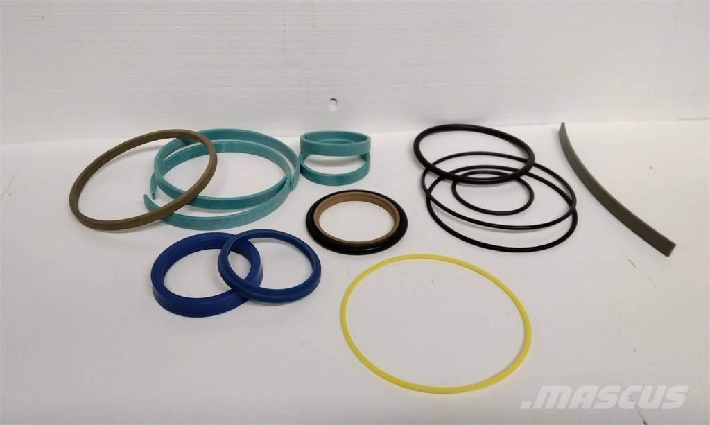 Ponsse 0075650 Hydrauliikka