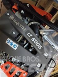 Husqvarna LT 6005 Täryvasarat