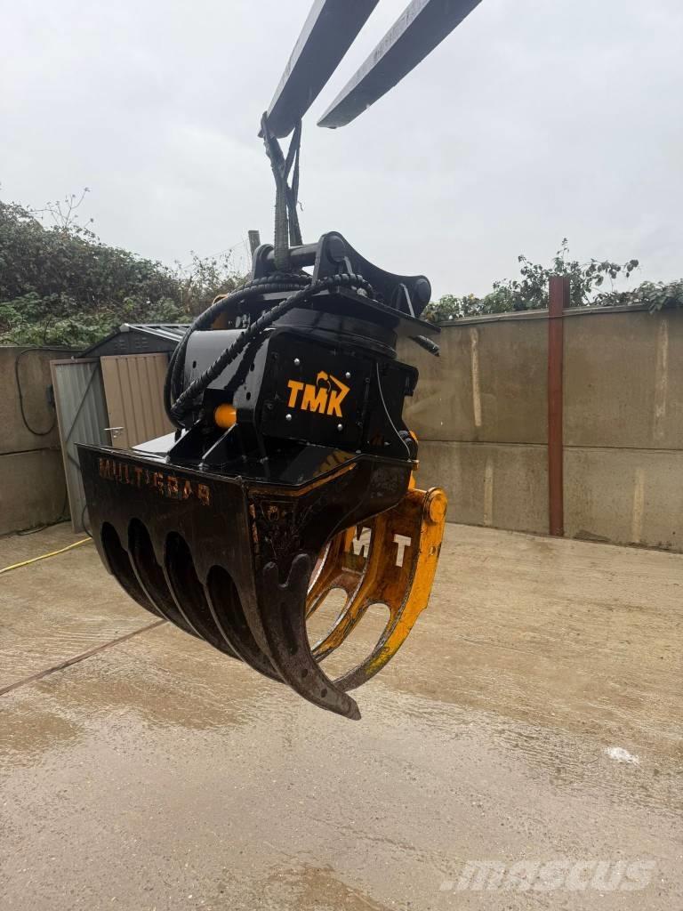 TMK Multigrab S Kourat