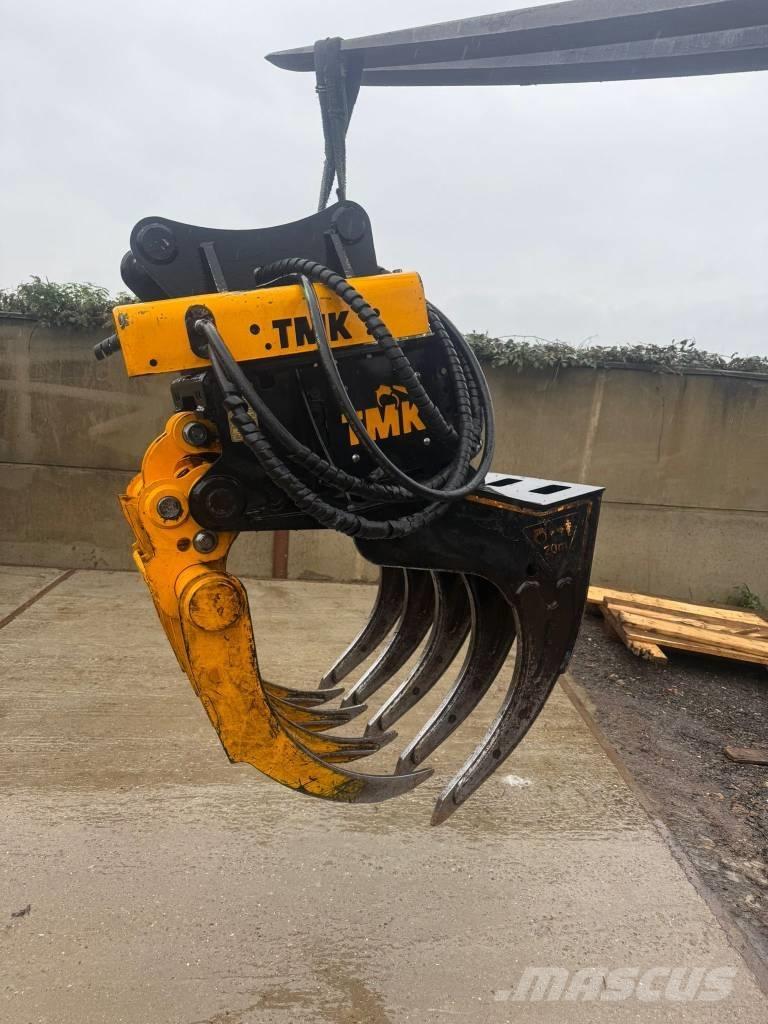 TMK Multigrab S Kourat