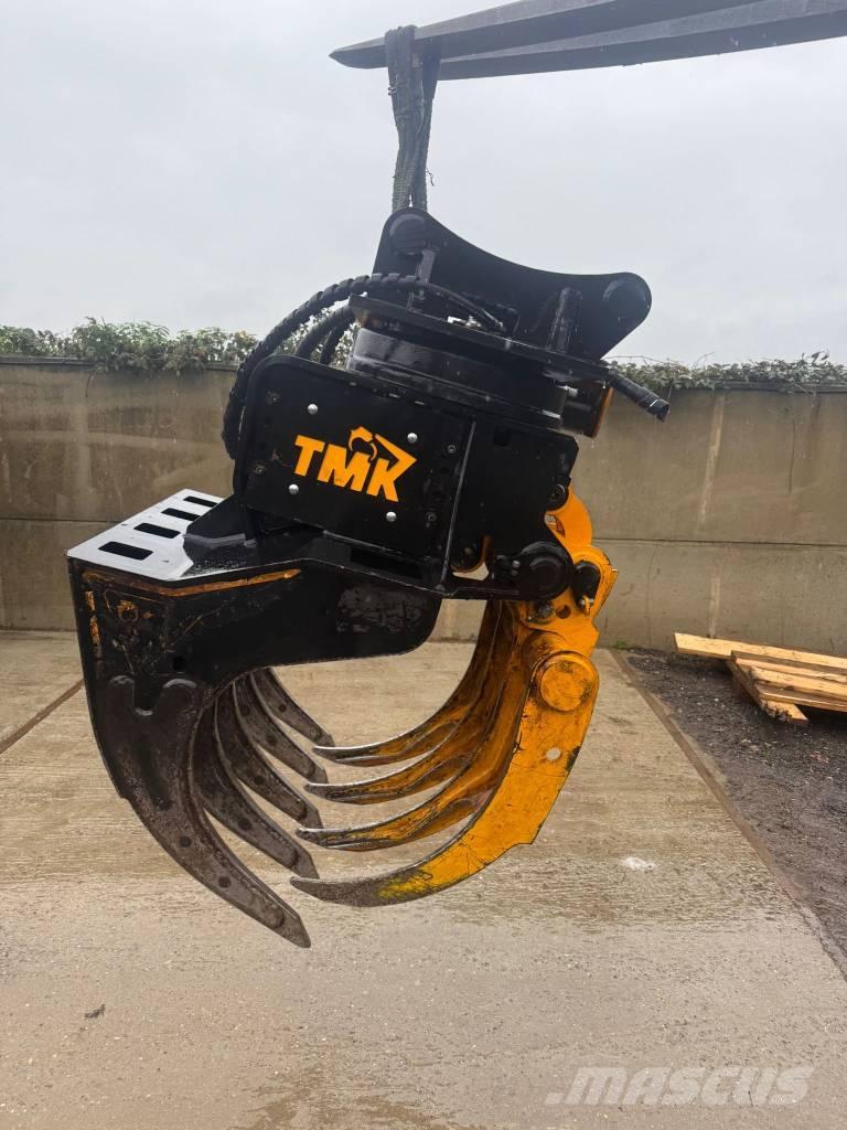 TMK Multigrab S Kourat