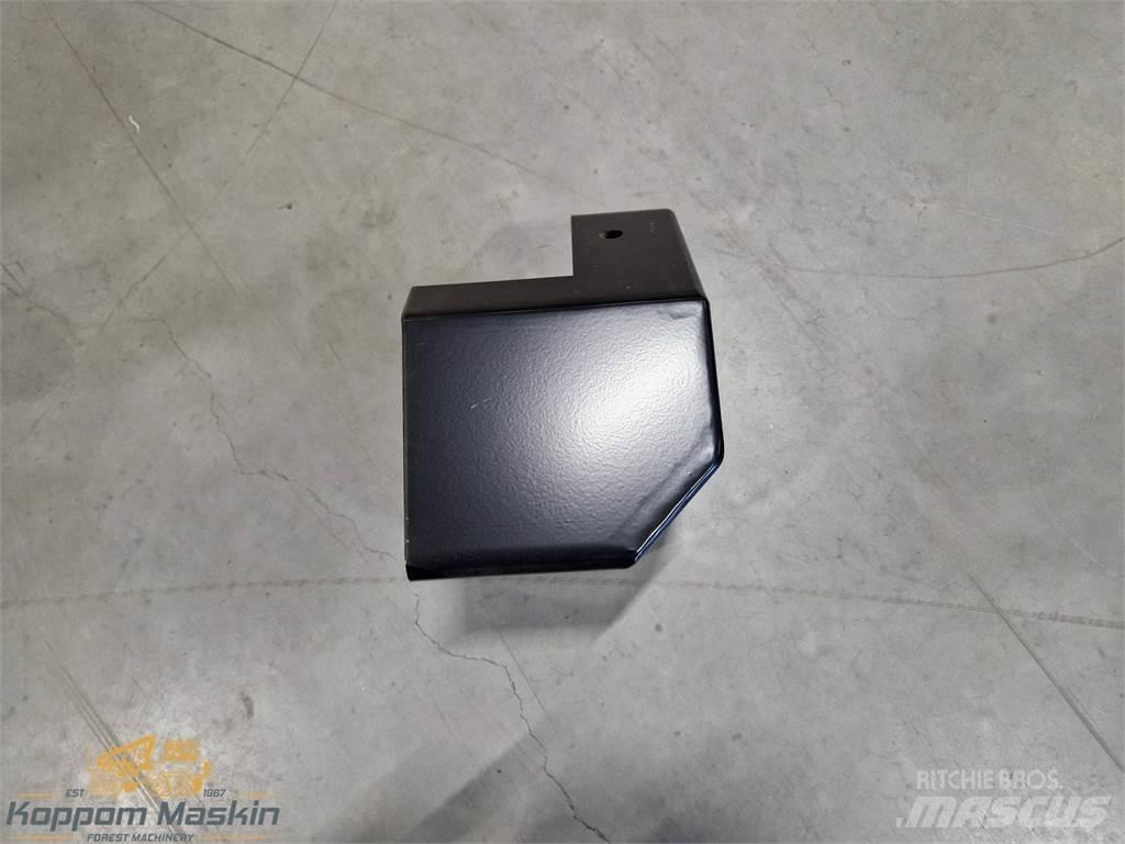 Eco Log 7009772 Kuormatraktorinosturit