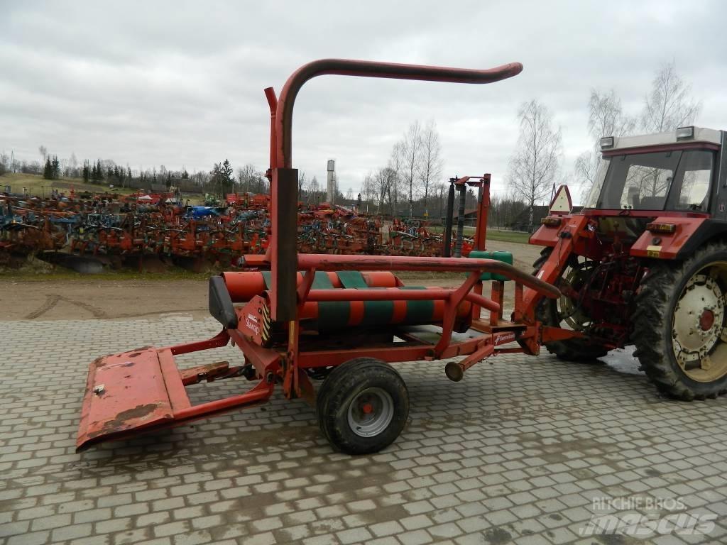 Kverneland UN7512 Käärijät