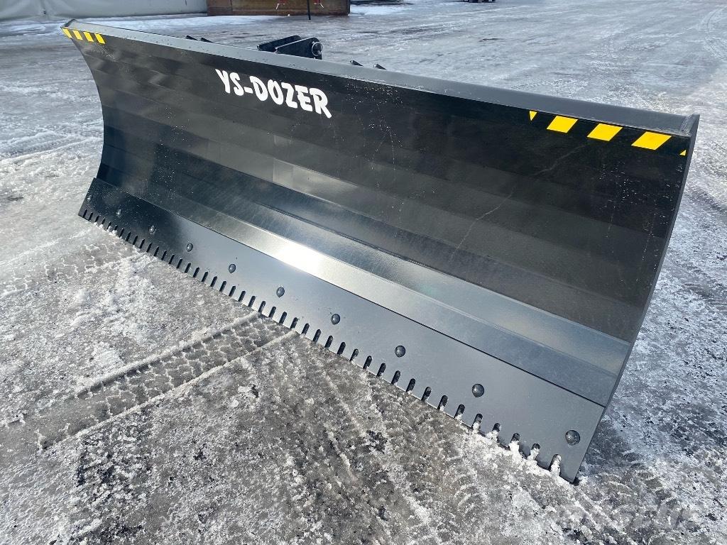  YS-Dozer 270-300 Lanat