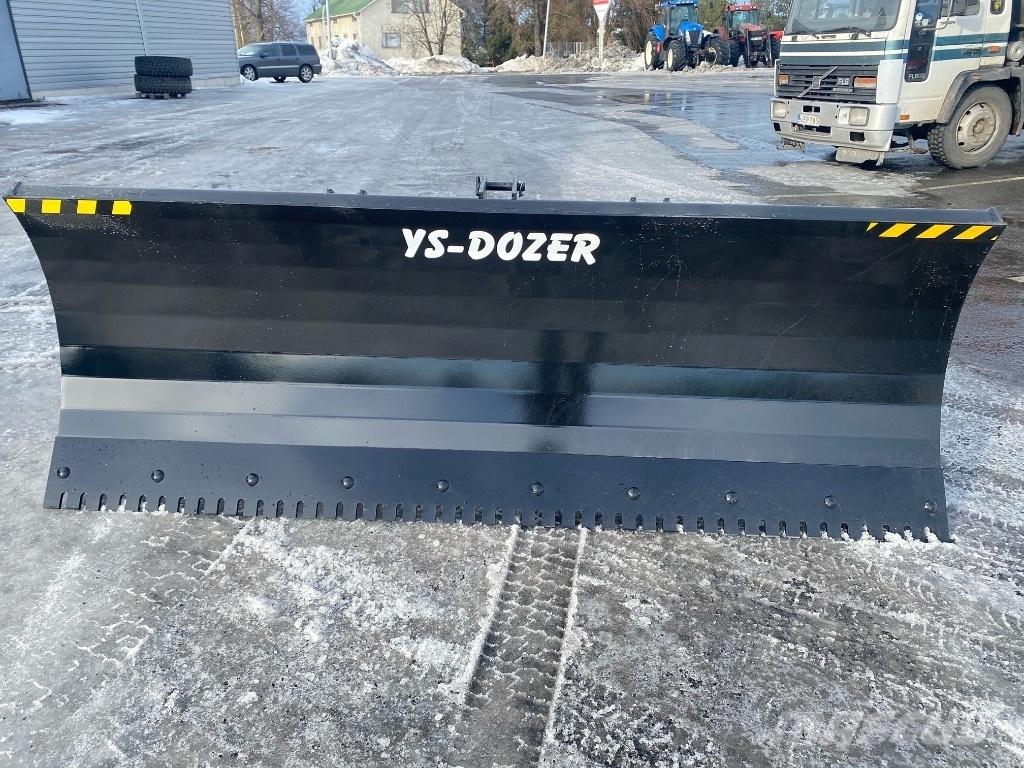  YS-Dozer 270-300 Lanat