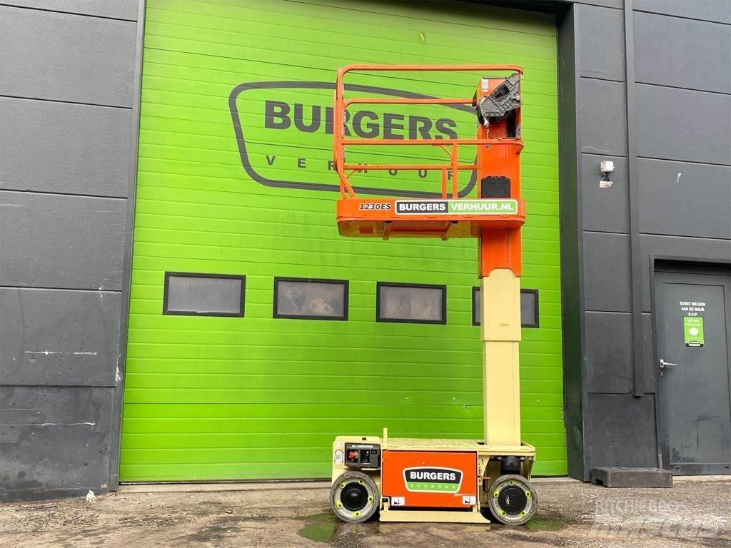 JLG 1230ES Muut henkilönosturit