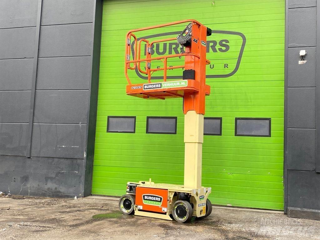 JLG 1230ES Muut henkilönosturit