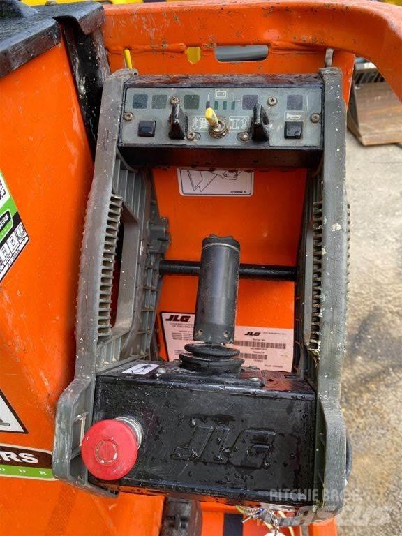 JLG 1230ES Muut henkilönosturit
