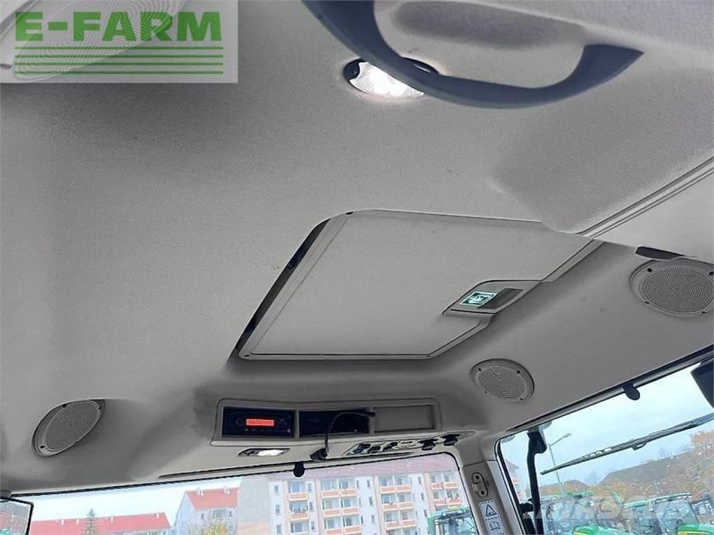 Fendt 936 vario Traktorit