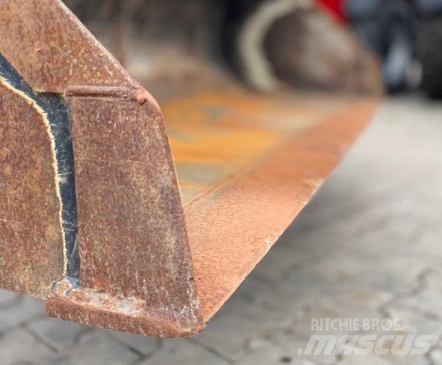 Manitou CBR 730/1850 Kauhat