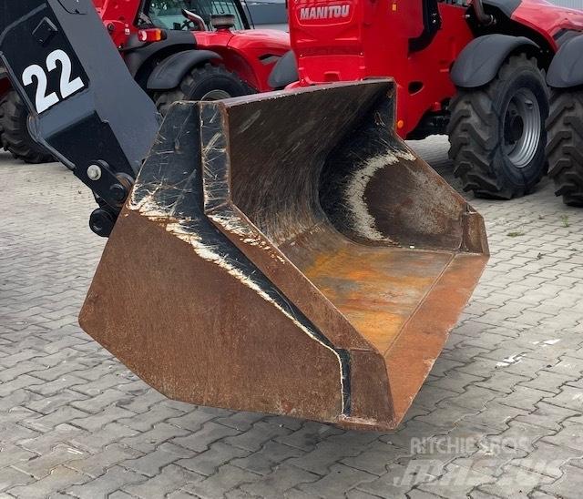Manitou CBR 730/1850 Kauhat