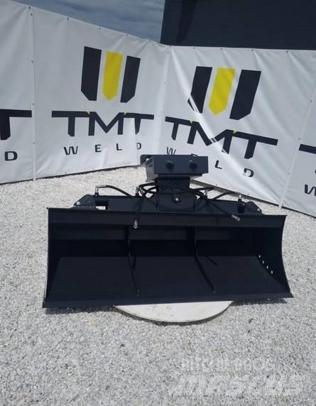TMT JCB Kaivuulaitteet