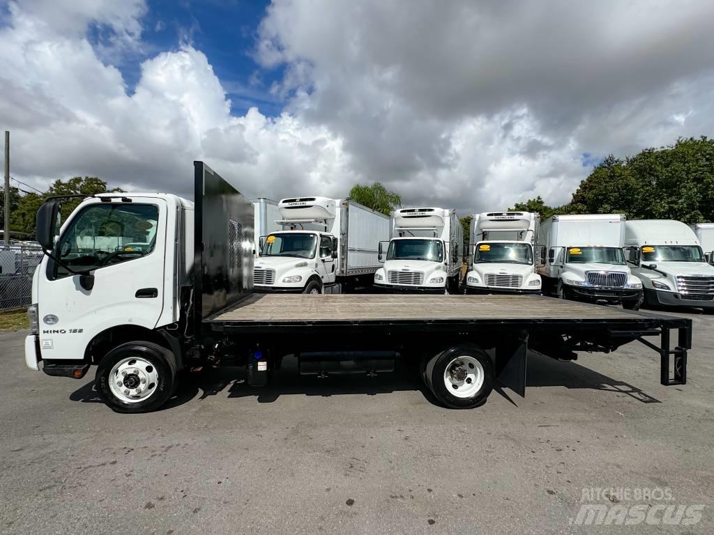Hino 155 Muut kuorma-autot