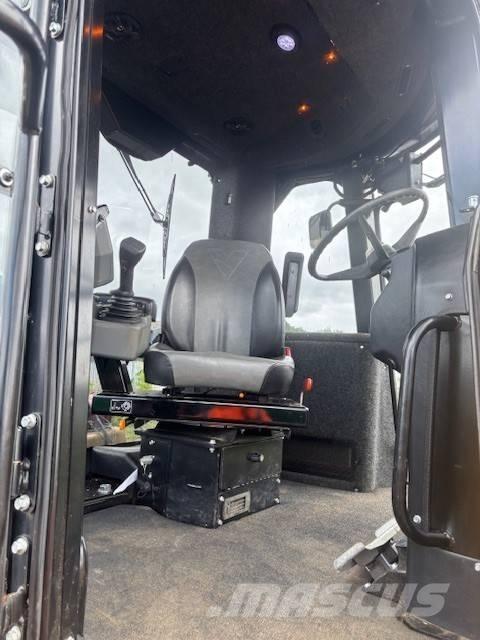 Vermeer RTX1250i2 Ketjukaivurit