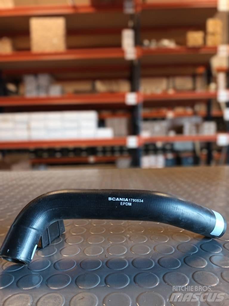 Scania HOSE 1790534 Moottorit