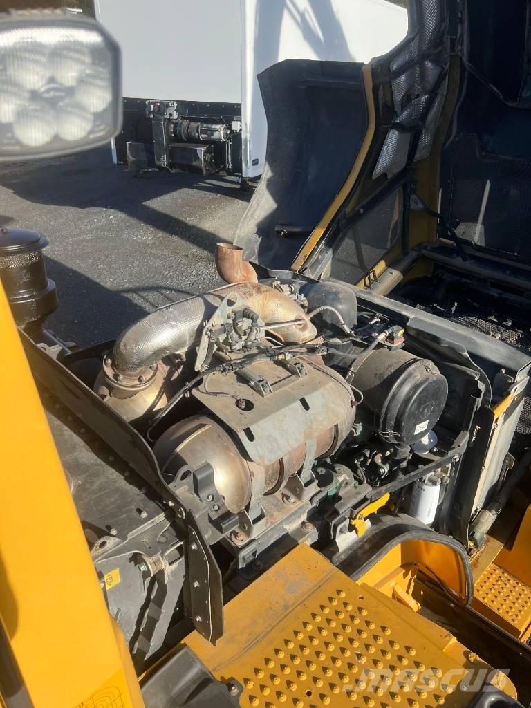 Volvo L 120 H Pyöräkuormaajat