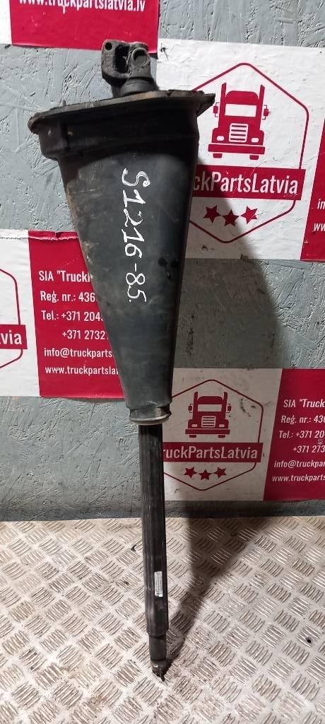 Scania R 440    1540426 Ohjaamot ja sisustat