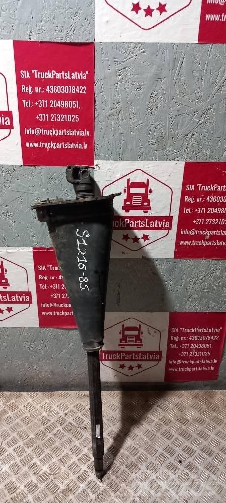 Scania R 440    1540426 Ohjaamot ja sisustat