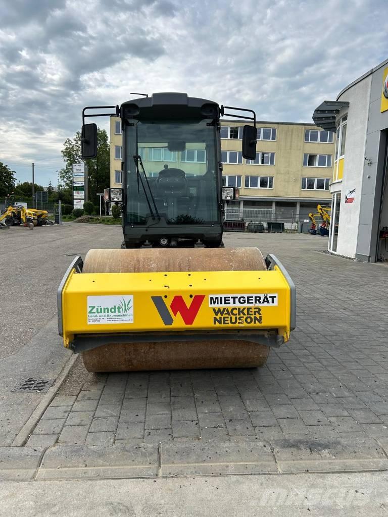 Wacker Neuson RC70 Muut jyrät